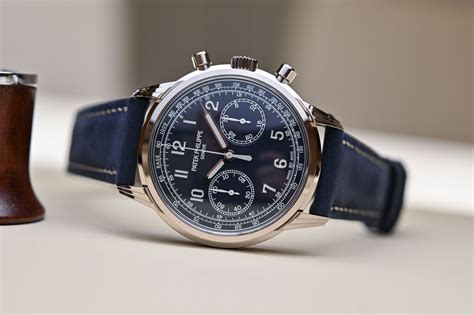 patek philippe chronograph 5172g-001|patek 5172g review.